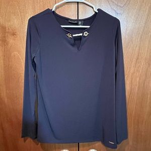 BRAND NEW TAHARI BLOUSE